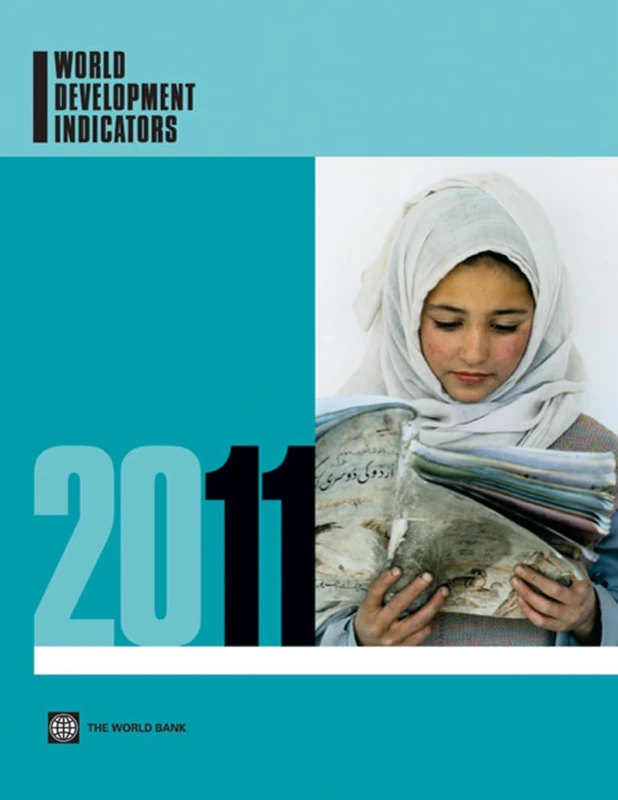 World Development Indicators 2011 - Image 1