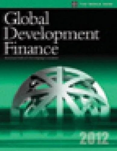 Global Development Finance 2012: External Debt of Developing Countries (International Debt Statistics)