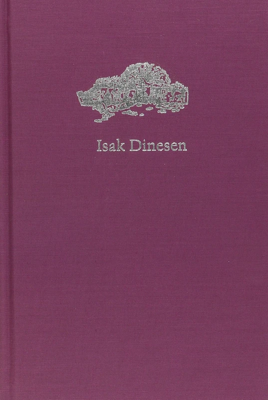 Isak Dinesen: Critical Views - Image 1