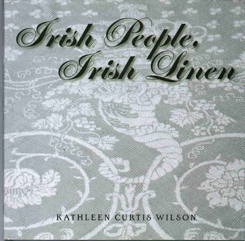 Irish People, Irish Linen