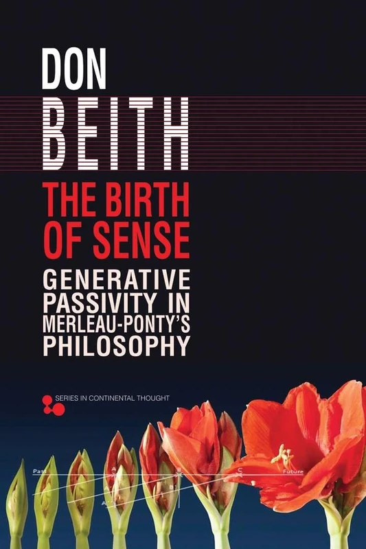 The The Birth of Sense: Generative Passivity in Merleau-Ponty’s Philosophy (Series in Continental Thought)