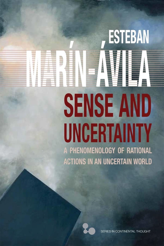 Sense and Uncertainty: A Phenomenology of Rational Actions in an Uncertain World (Series in Continental Thought)