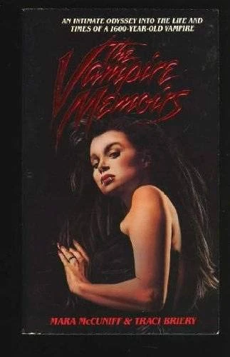 The Vampire Memoirs