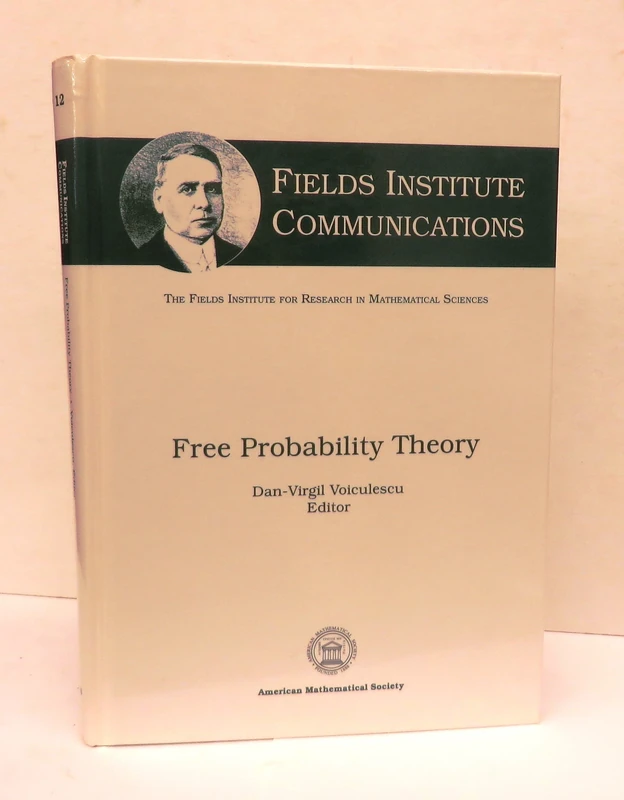 Free Probability Theory (Fields Institute Communications)