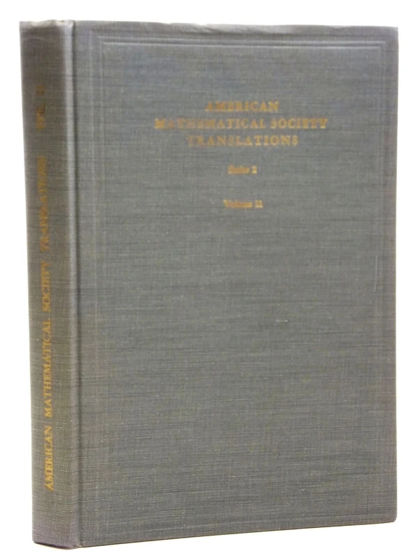 Four Papers on Topology: 011 (American Mathematical Society Translations: Series 2)