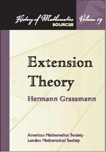 Extension Theory (History of Mathematics)