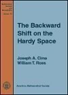 The Backward Shift on the Hardy Space (Mathematical Surveys & Monographs)