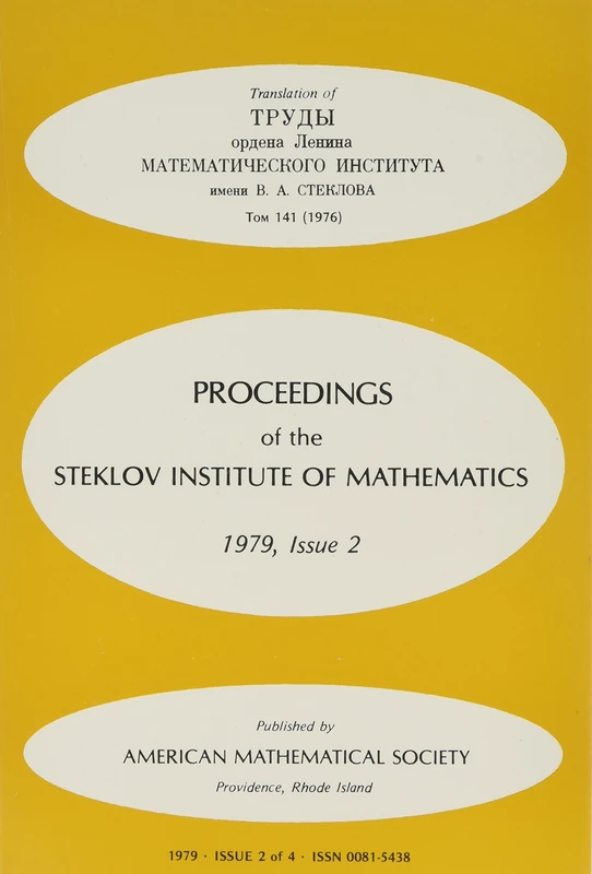 Geometric Problems in the Theory of Infinite-dimensional Probability (Proceedings of the Steklov Institute of Mathematics)