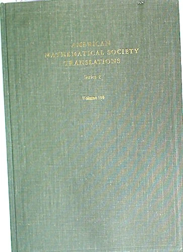 Nine Papers on Analysis (American Mathematical Society Translations: Series 2)