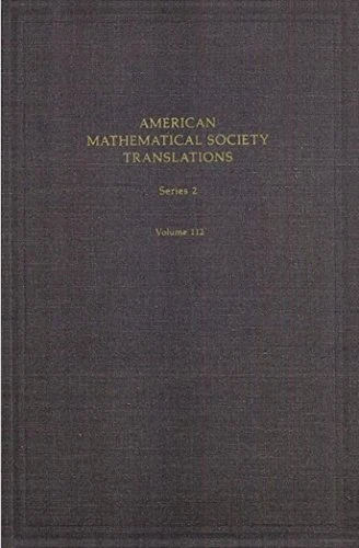 Nine Papers on Hilbert's 16th Problem (American Mathematical Society Translations: Series 2)