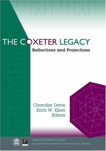 The Coxeter Legacy: Reflections and Projections