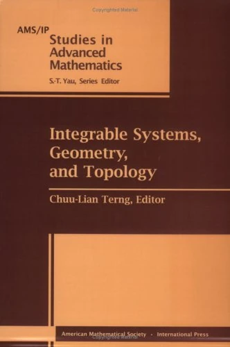Integrable Systems, Geometry, and Topology (AMS/IP Studies in Advanced Mathematics)