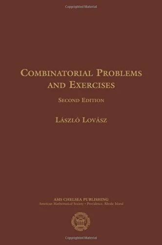 Combinatorial Problems and Exercises (AMS Chelsea Publishing) (Chelsea Publications)