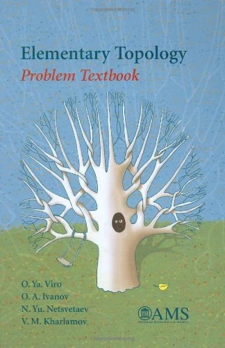 Elementary Topology: Problem Textbook (Monograph Books)