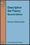 Descriptive Set Theory (Mathematical Surveys and Monographs) - Image 1
