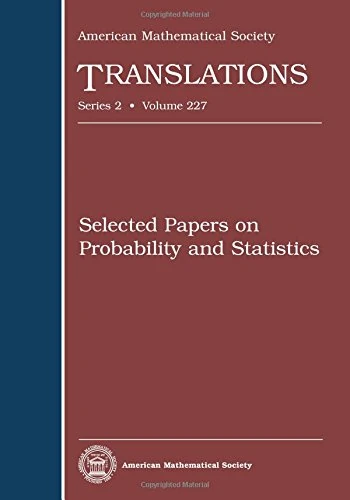Selected Papers on Probability and Statistics - AMS Translations