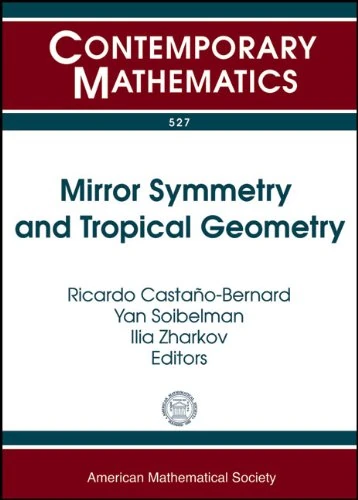 Mirror Symmetry and Tropical Geometry (Contemporary Mathematics)
