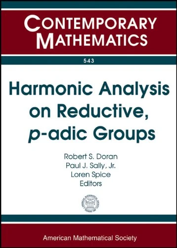 Harmonic Analysis on Reductive, Sporadic Groups (Contemporary Mathematics)