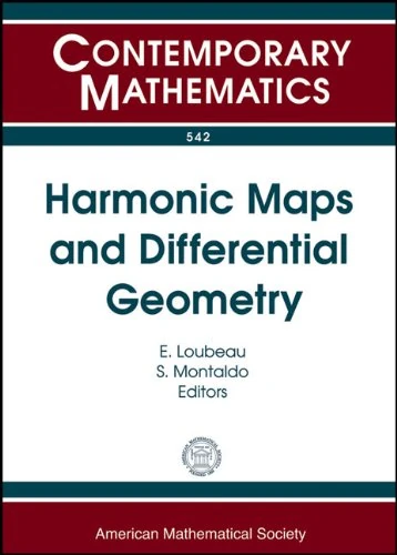 Harmonic Maps and Differential Geometry (Contemporary Mathematics): A Harmonic Map Fest in Honour of John C. Wood's 60th Birthday September 7-10, 2009 Cagliari, Italy