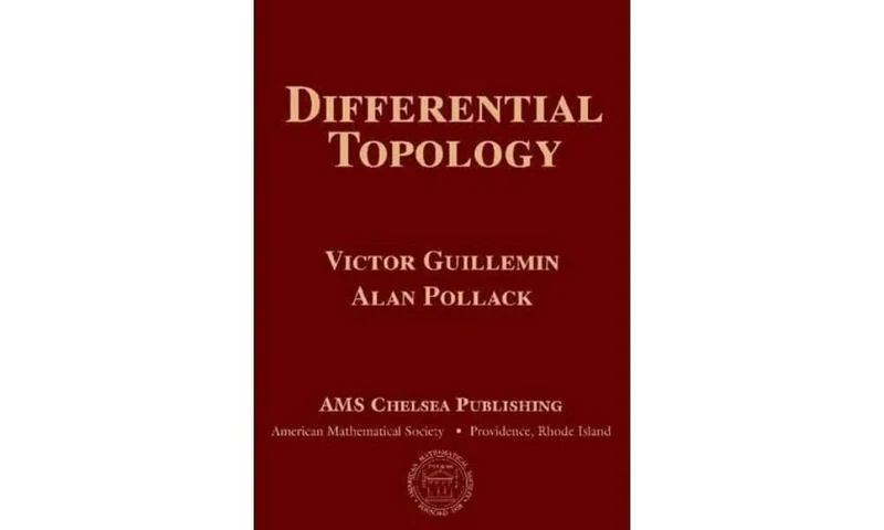 Differential Topology (Chelsea Publications)