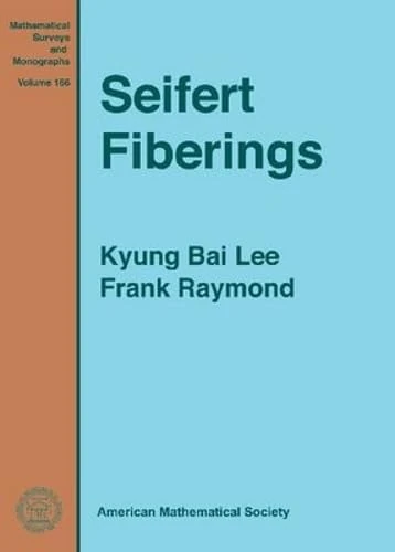 Seifert Fiberings (Mathematical Surveys and Monographs)