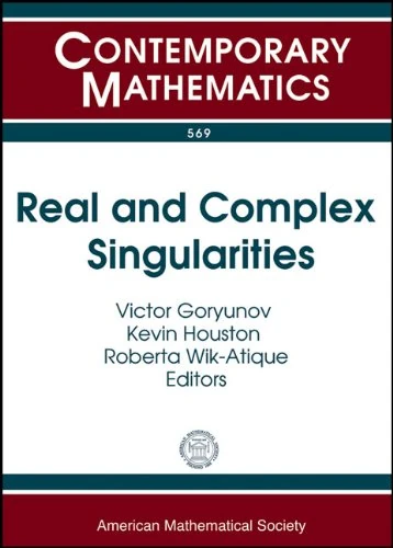 Real and Complex Singularities: XI International Workshop on Real and Complex Singularities, July 26-30, 2010, Universidade De Saao Paulo, Saao ... De Sao Paulo, Sao Carlos, Sp, Brazil