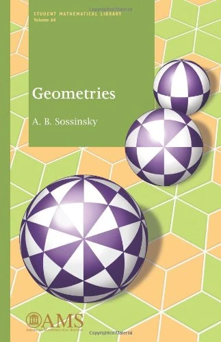 Geometries (Student Mathematical Library)