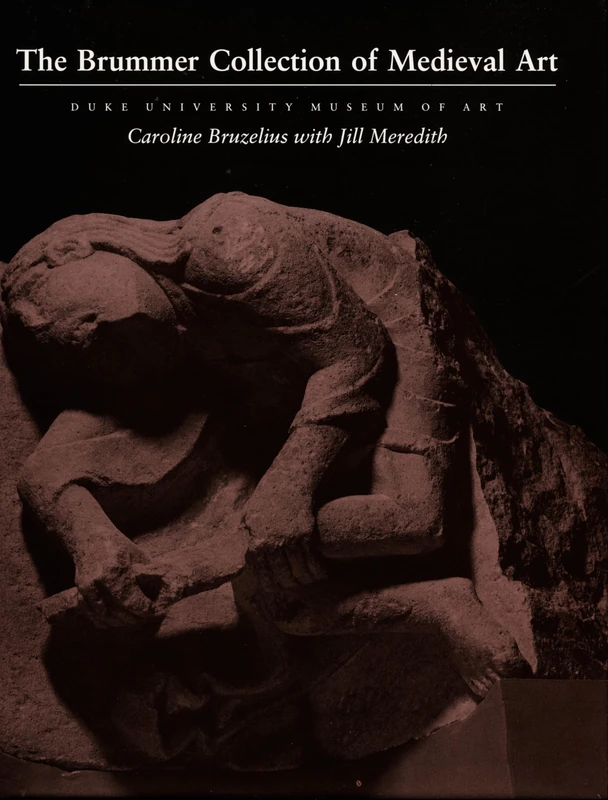Duke University Press - The Brummer Collection of Medieval Art