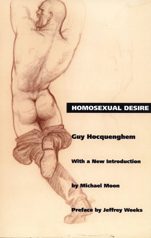 Homosexual Desire (Series Q)