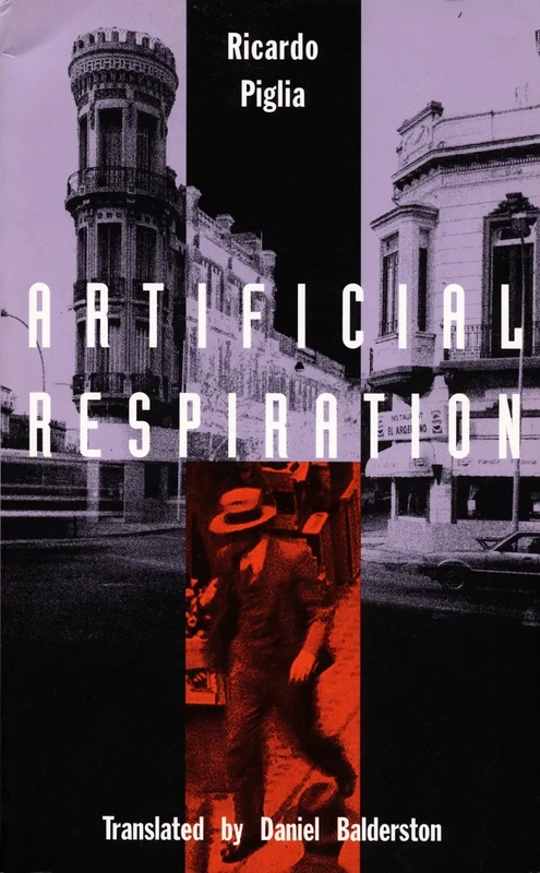 Artificial Respiration (Latin America in Translation) - Image 1