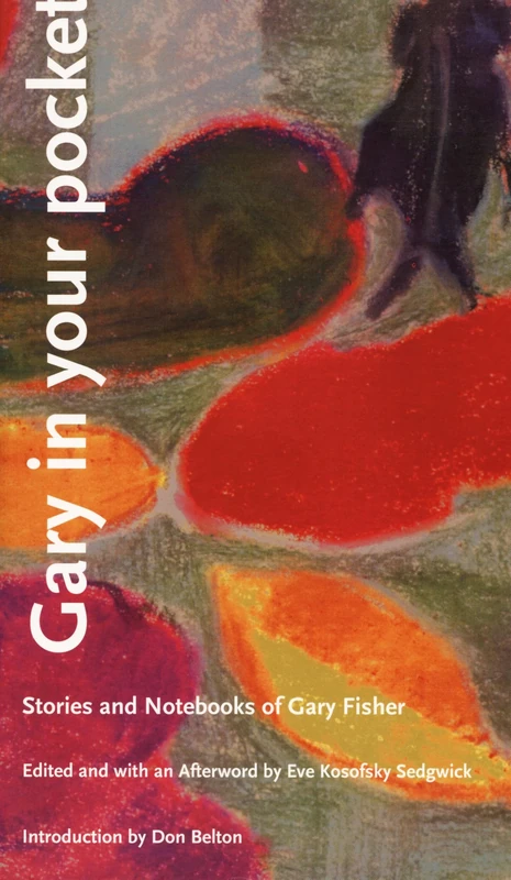 Gary In Your Pocket: Stories and Notebooks of Gary Fisher (Series Q)