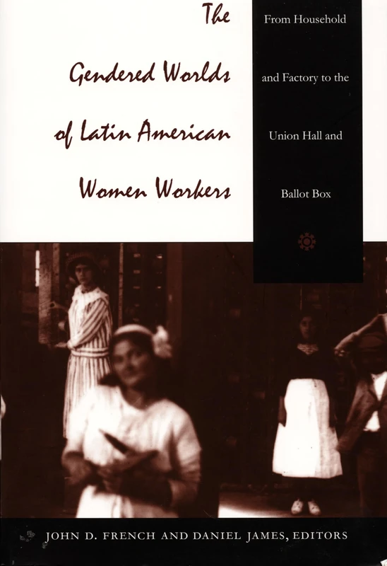 The Gendered Worlds of Latin American Women Workers: From Household and Factory to the Union Hall and Ballot Box (Comparative and International Working-Class History)