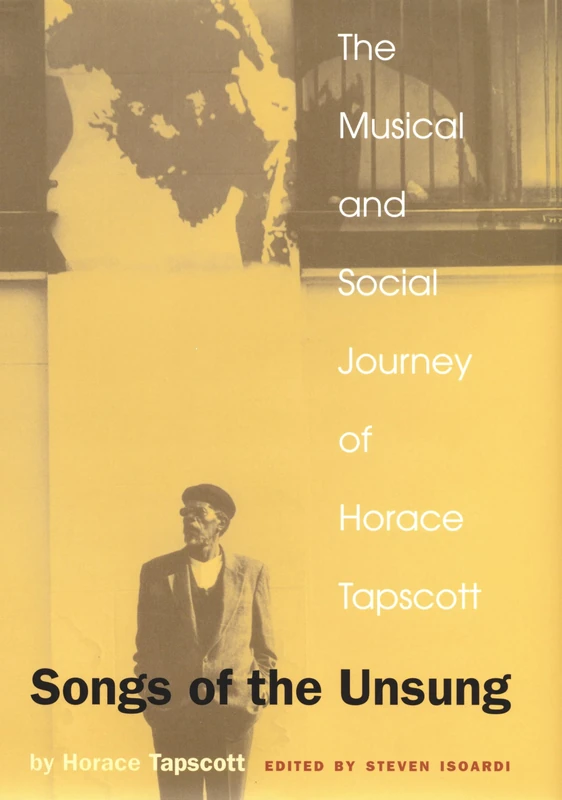 Songs of the Unsung: The Musical and Social Journey of Horace Tapscott - Image 1