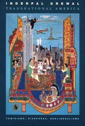 Transnational America