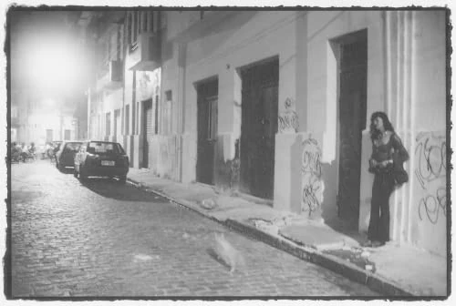 After Life: An Ethnographic Novel