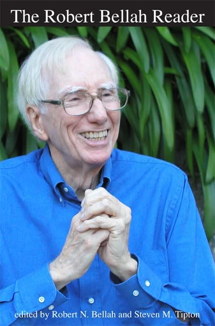 Duke University Press - The Robert Bellah Reader Book