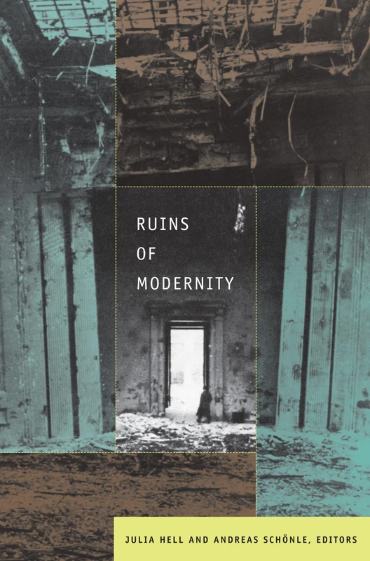 Ruins of Modernity (Politics, History, and Culture)