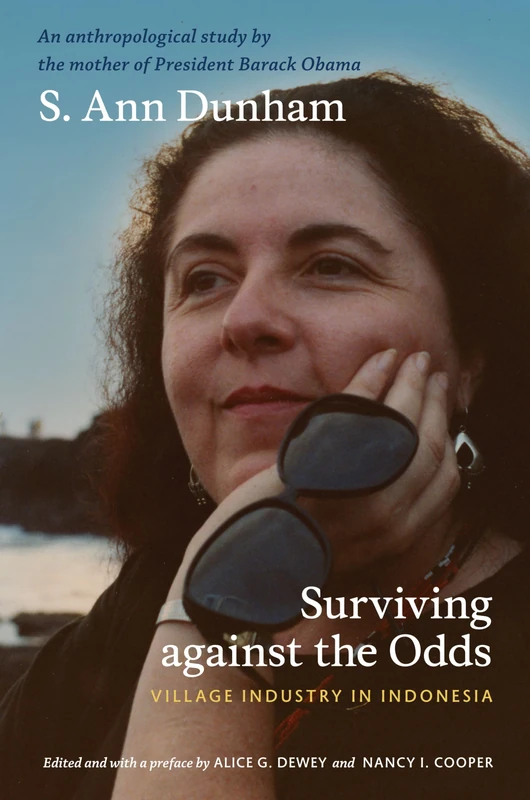 Surviving against the Odds: Village Industry in Indonesia Book - Image 1