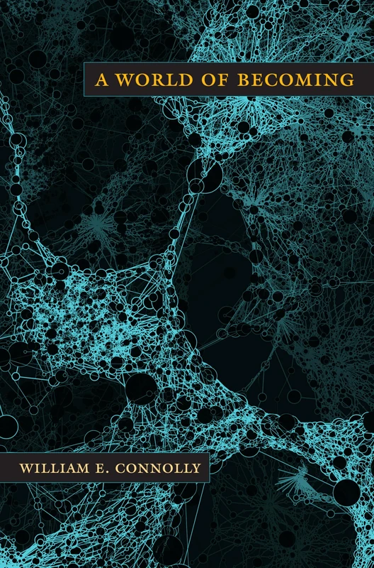 A World of Becoming (A John Hope Franklin Center Book) - Image 1