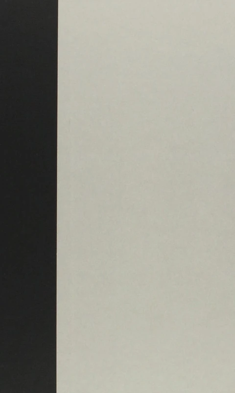 Darkening Mirrors: Imperial Representation in Depression-Era African American Performance