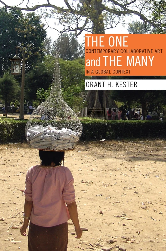The One and the Many: Contemporary Collaborative Art in a Global Context - Image 1