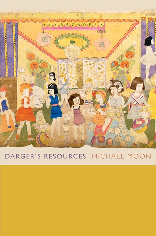 Darger's Resources