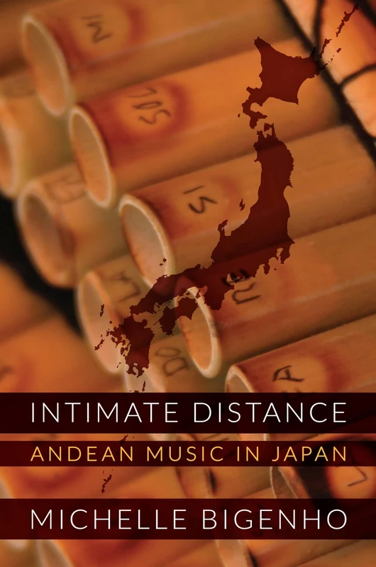 Intimate Distance: Andean Music in Japan - Image 1