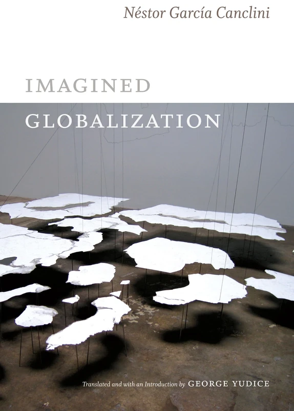 Imagined Globalization (Latin America in Translation)