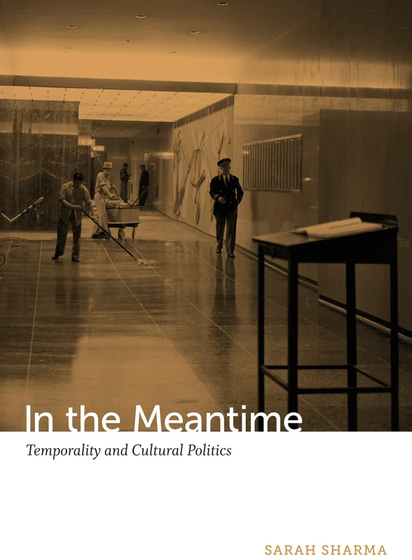 In the Meantime: Temporality and Cultural Politics