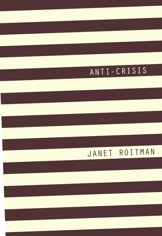 Anti-Crisis - Image 1