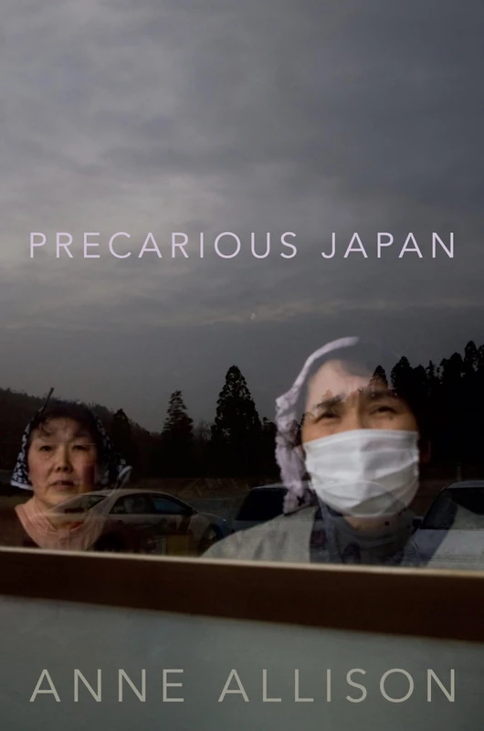 Precarious Japan (Chronicles of the New World Encounter)