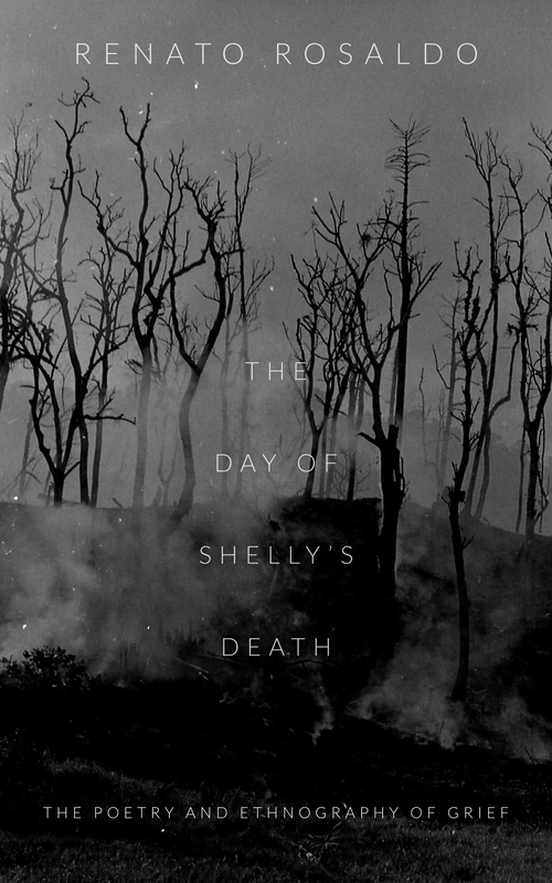 The Day of Shelly's Death: The Poetry and Ethnography of Grief - Image 1