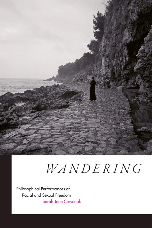 Wandering: Philosophical Performances of Racial and Sexual Freedom - Image 1