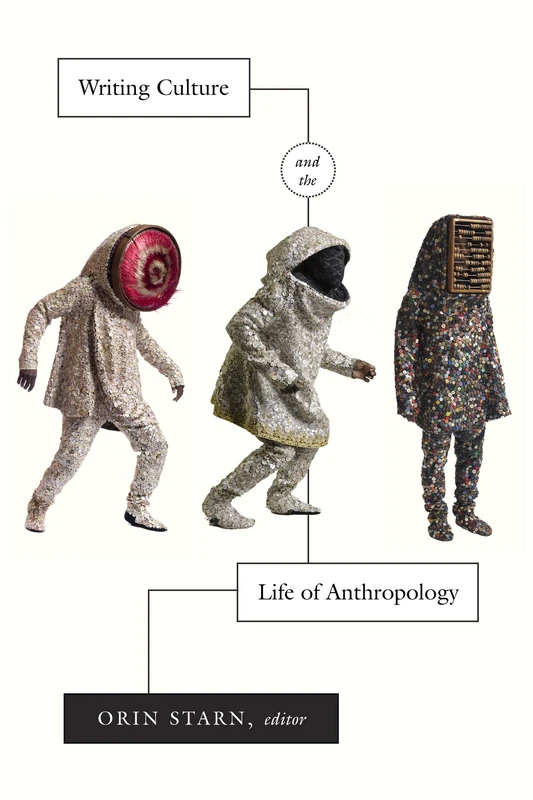 Writing Culture and the Life of Anthropology - Image 1
